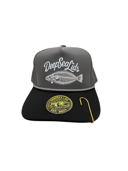 Build Your Own DeepSeaLids