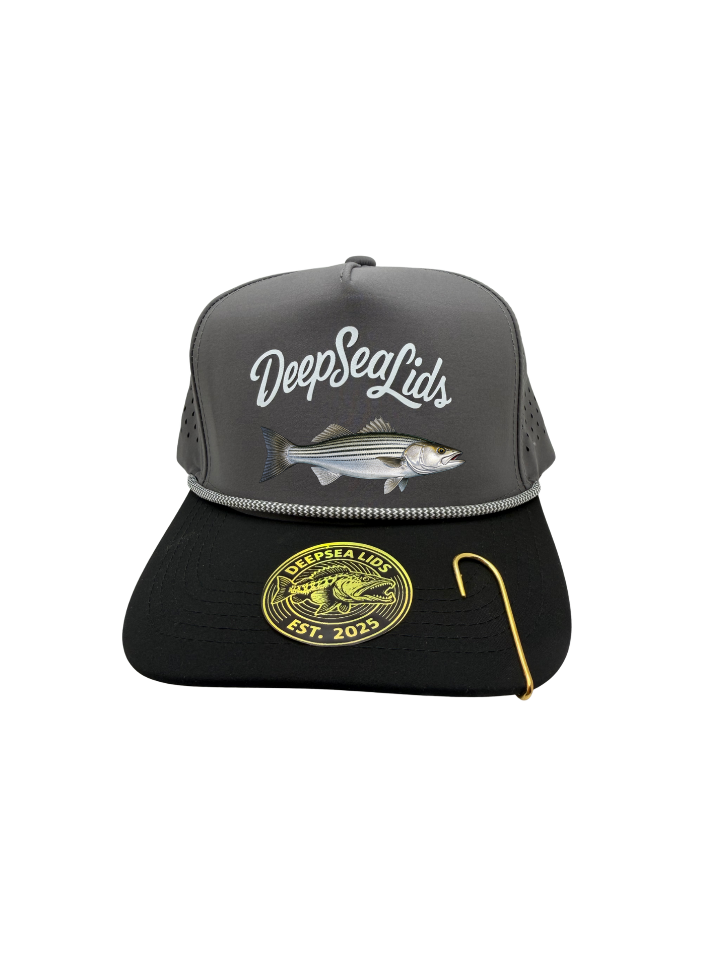 Build Your Own DeepSeaLids