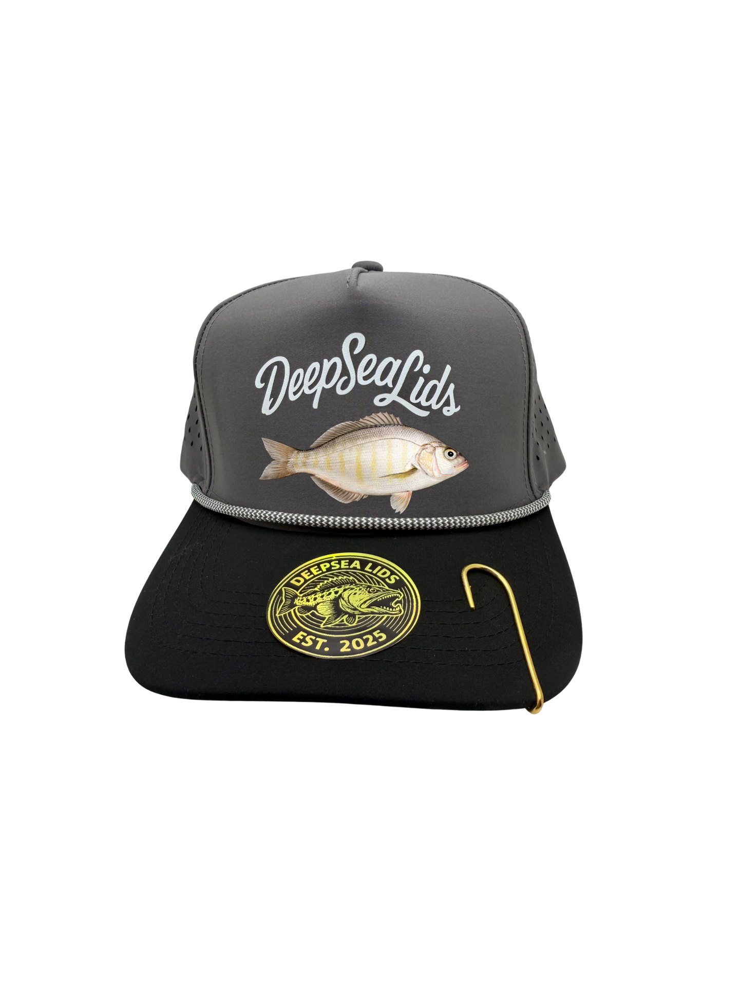 Build Your Own DeepSeaLids