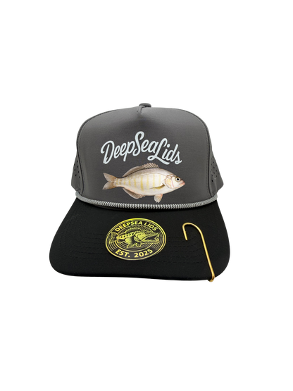 Build Your Own DeepSeaLids