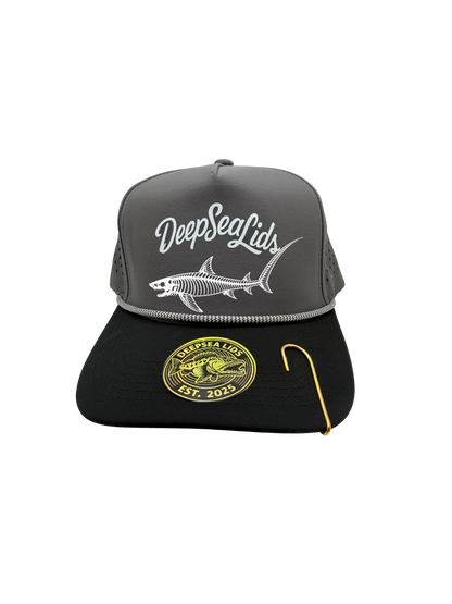 Build Your Own DeepSeaLids