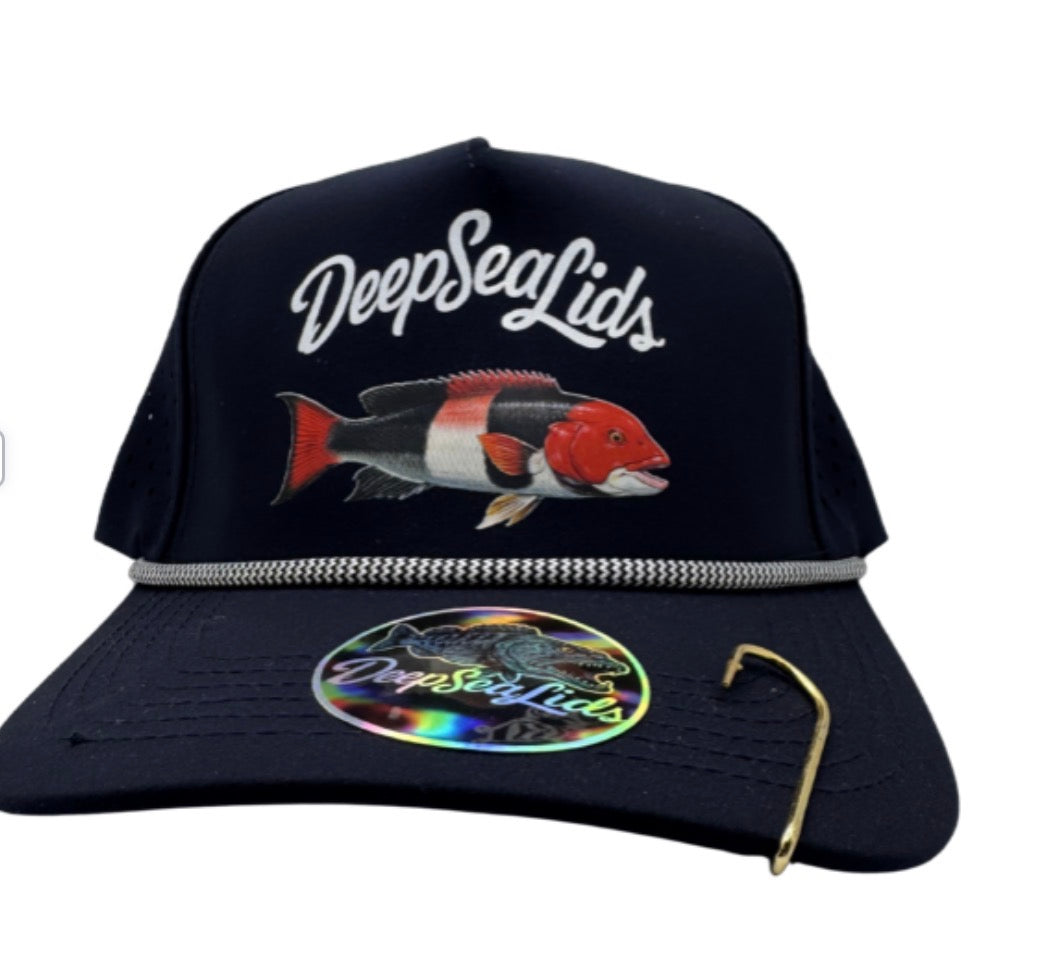 SheepHead Navy!