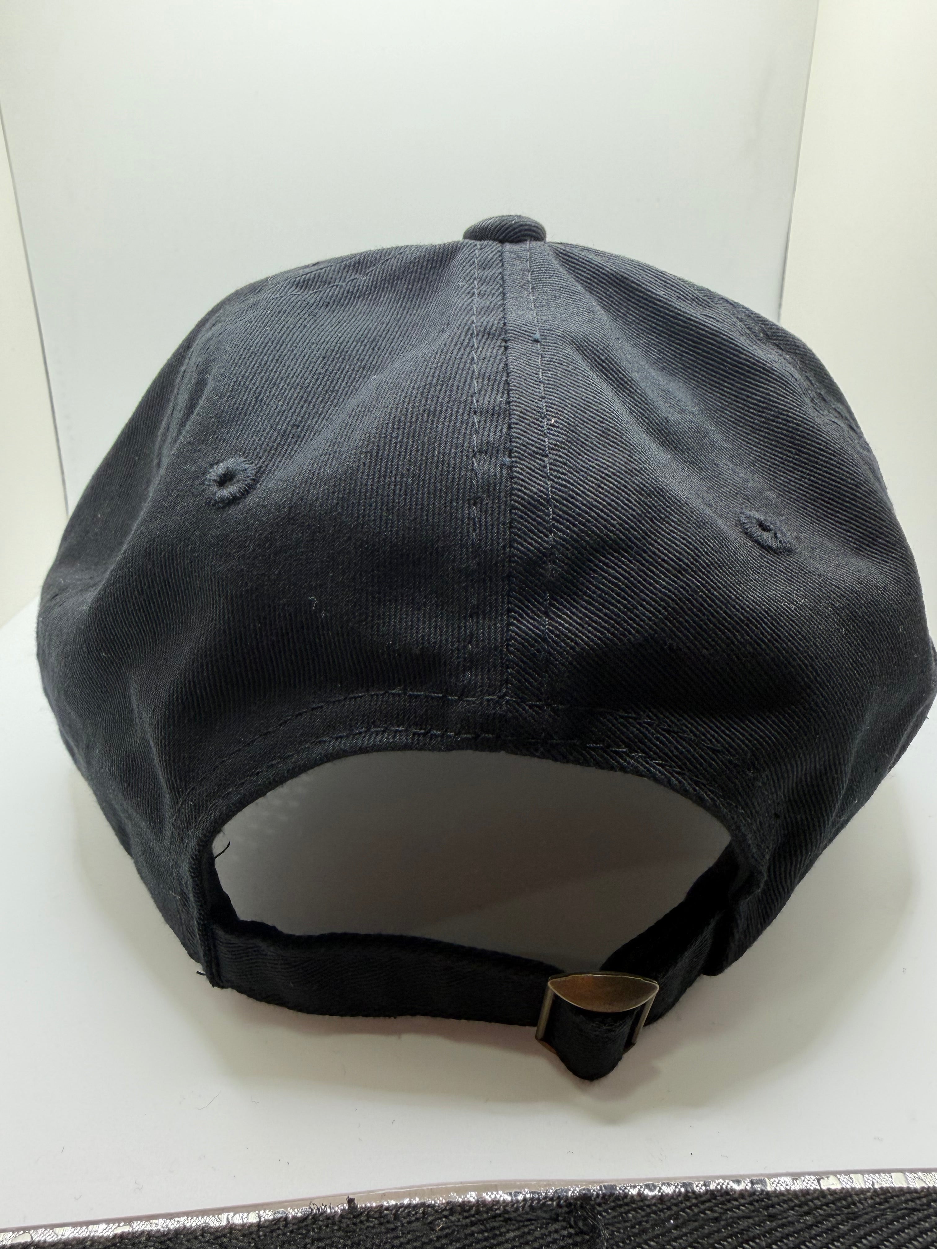 Womens Dad Hat (pink LingCod)