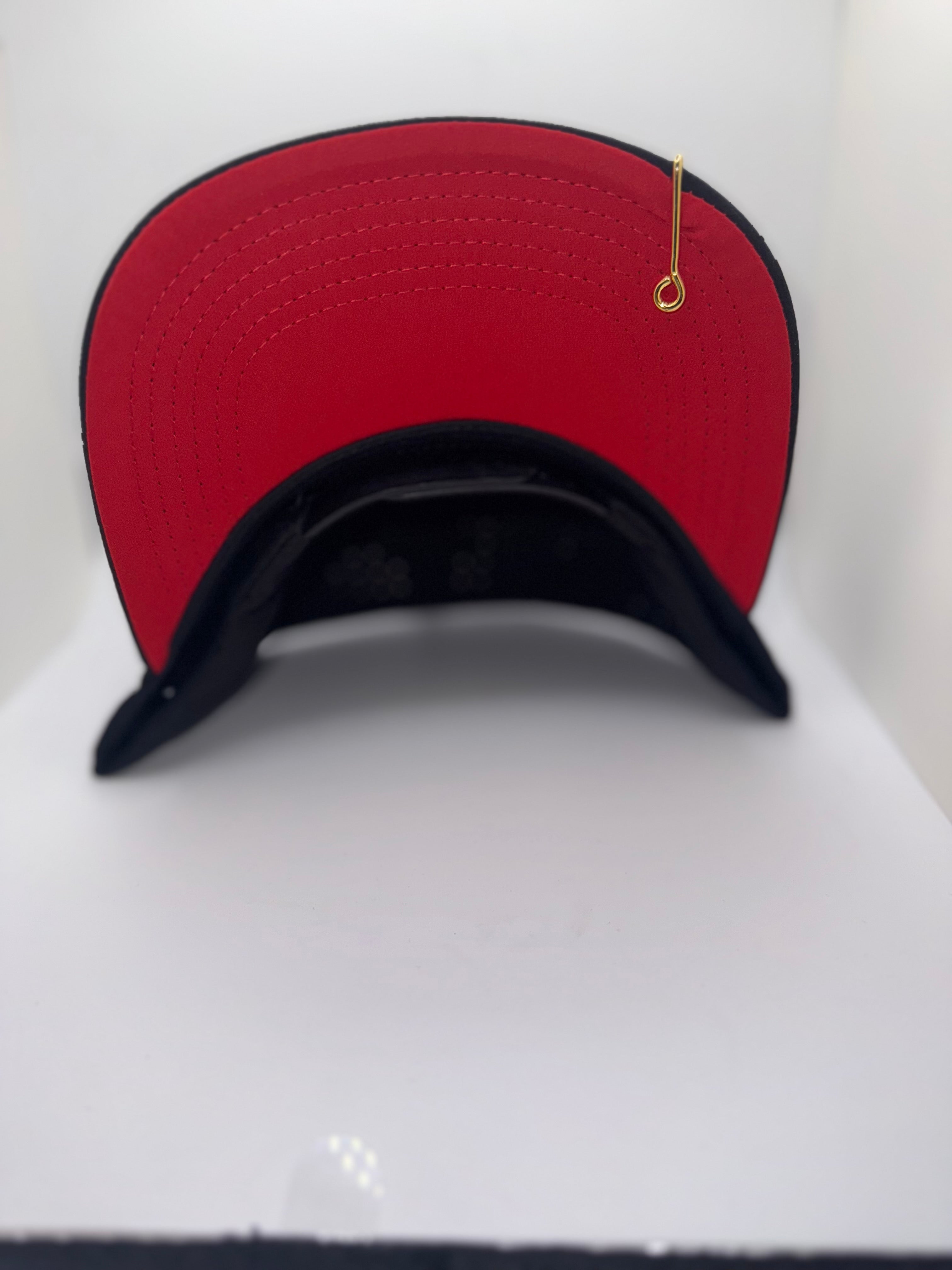 DeepSeaLids (Squid) 🦑