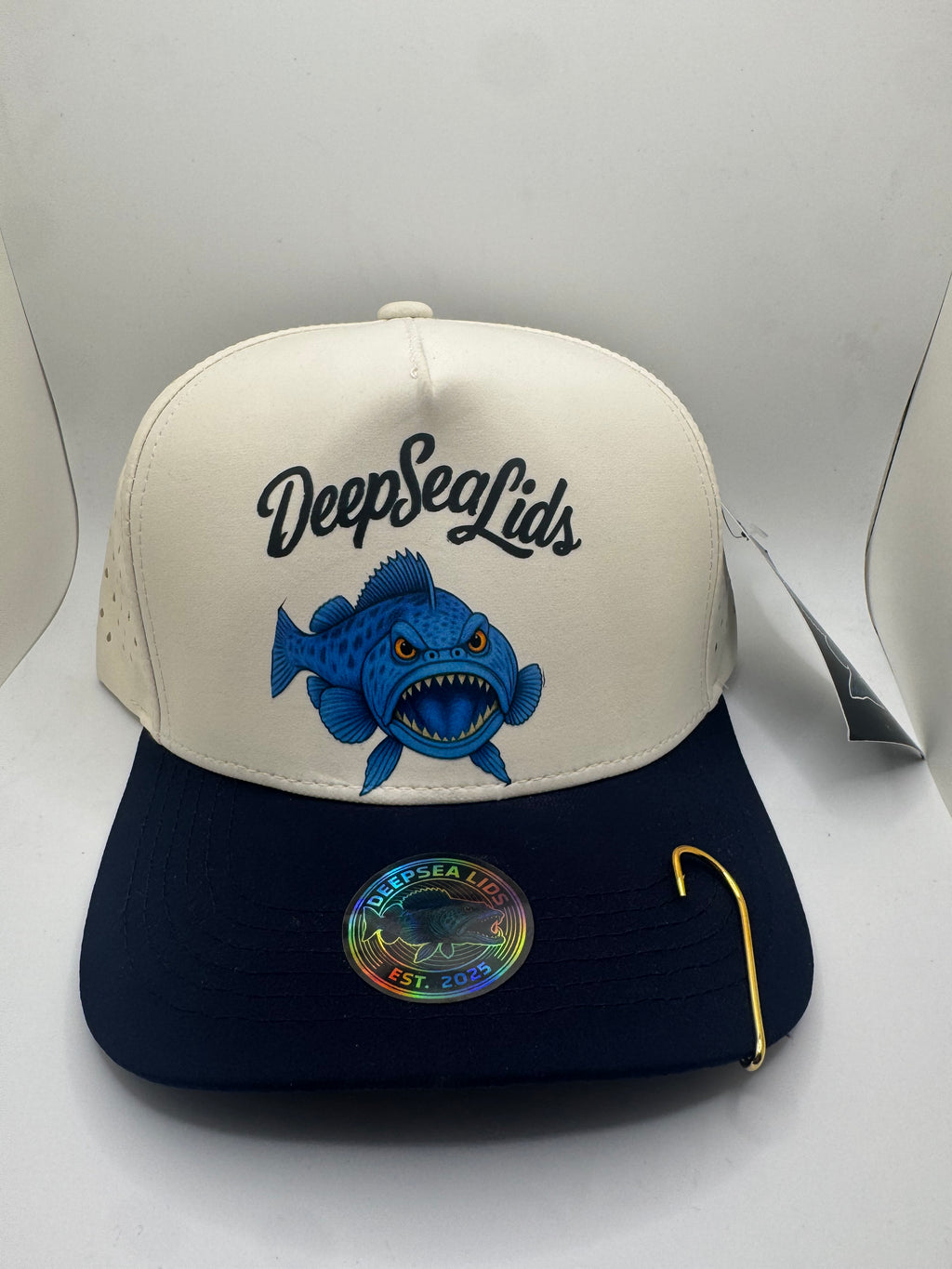 DeepSeaLids (LingCod)