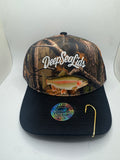 DeepSeaLids Camo (Trout)