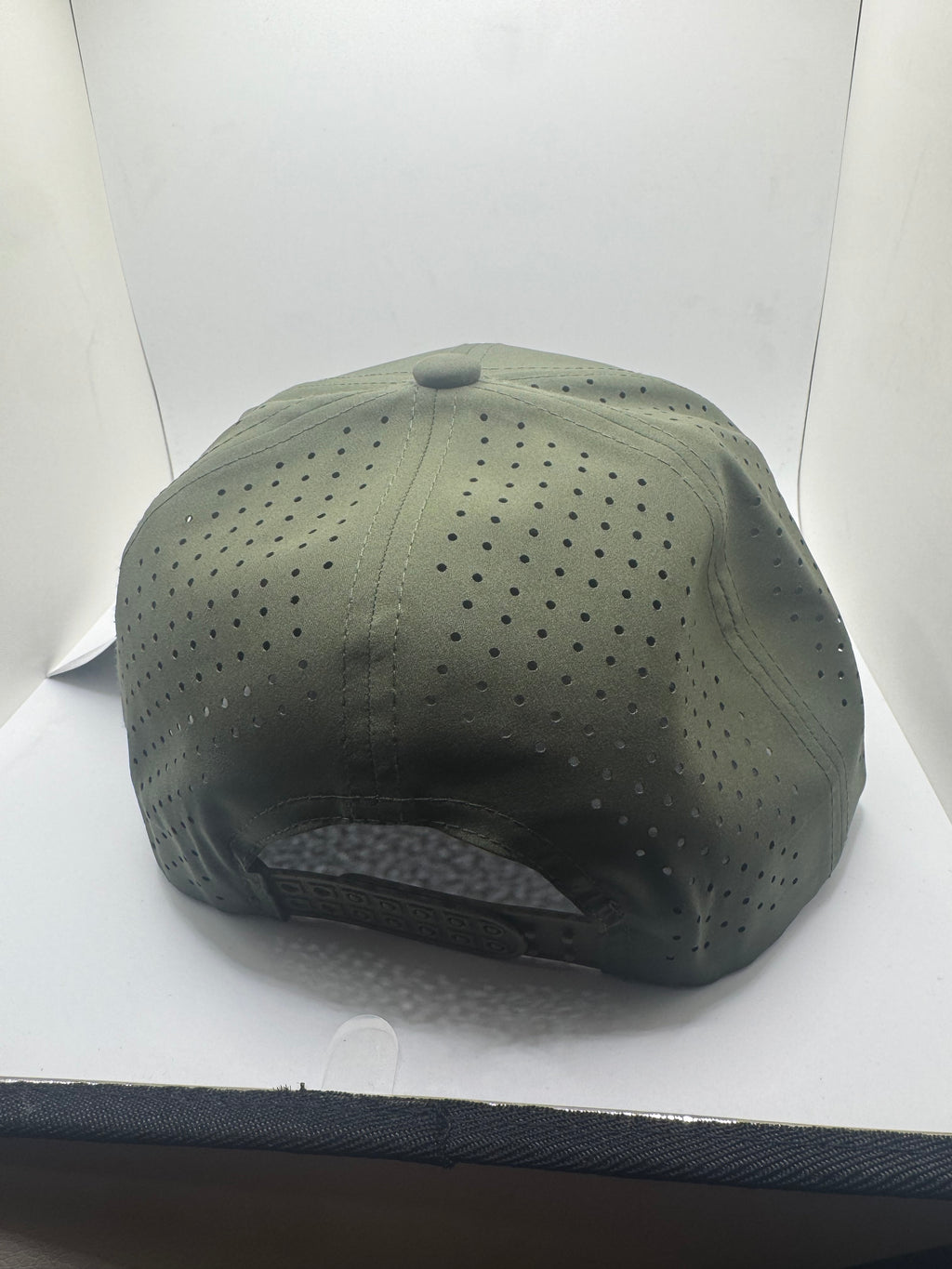 DeepSeaLids (Olive) *RockFish