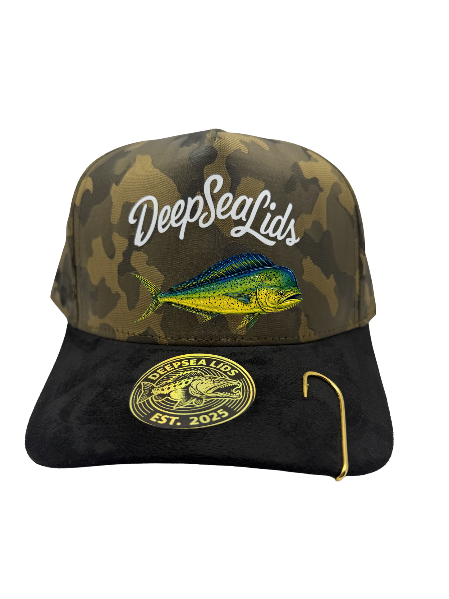Build Your Own DeepSeaLids