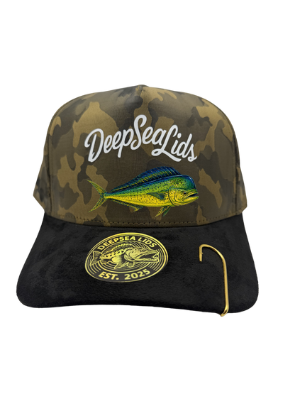 Build Your Own DeepSeaLids