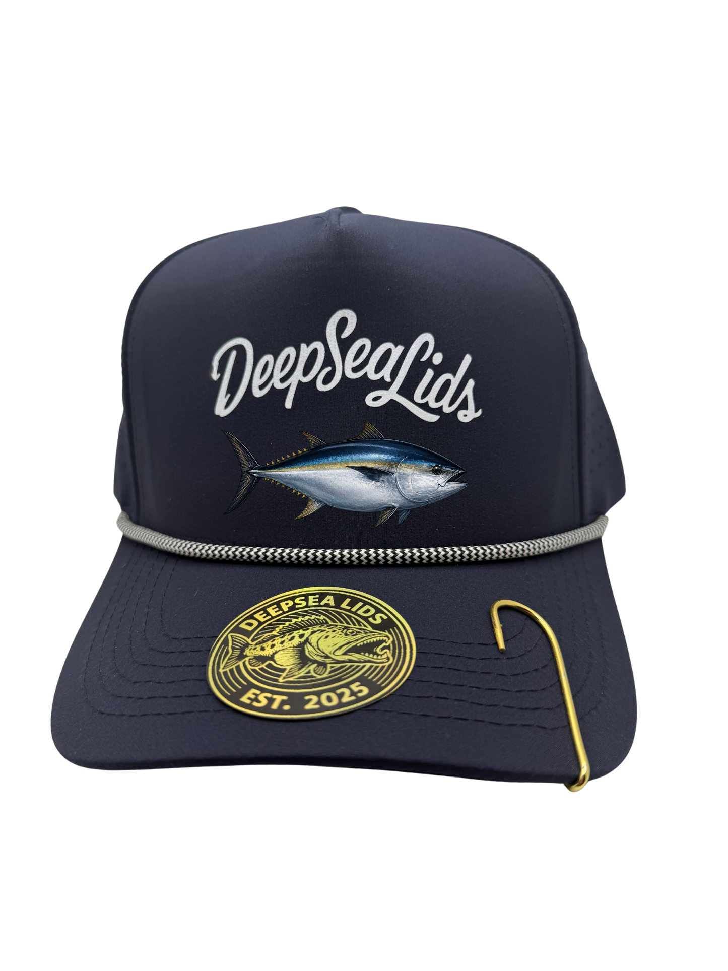 Build Your Own DeepSeaLids