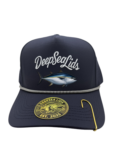 Build Your Own DeepSeaLids