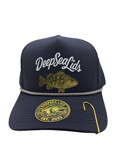 Build Your Own DeepSeaLids