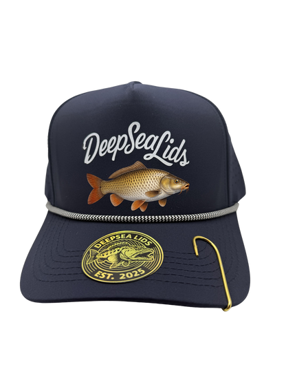 Build Your Own DeepSeaLids