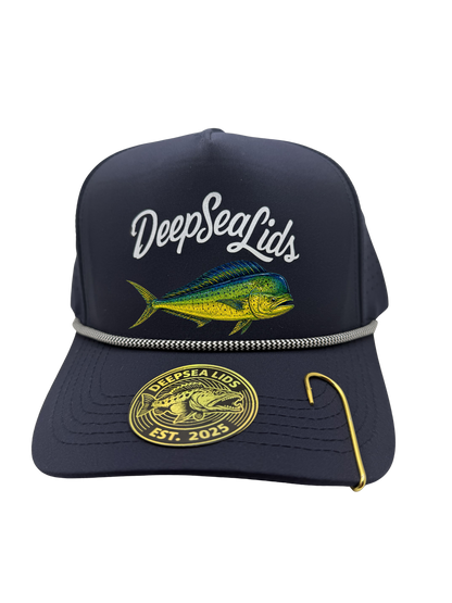 Build Your Own DeepSeaLids