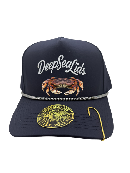 Build Your Own DeepSeaLids