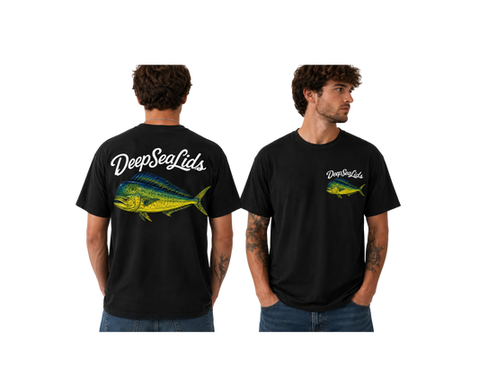 New Green Dorado Design