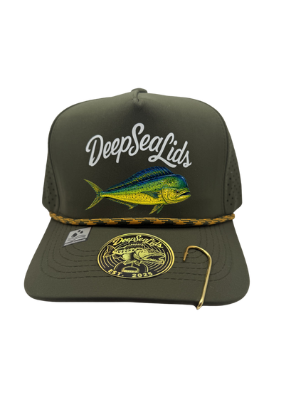 Build Your Own DeepSeaLids