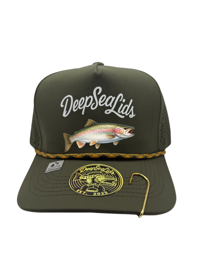 Build Your Own DeepSeaLids