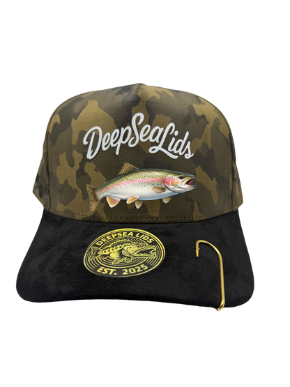 Build Your Own DeepSeaLids