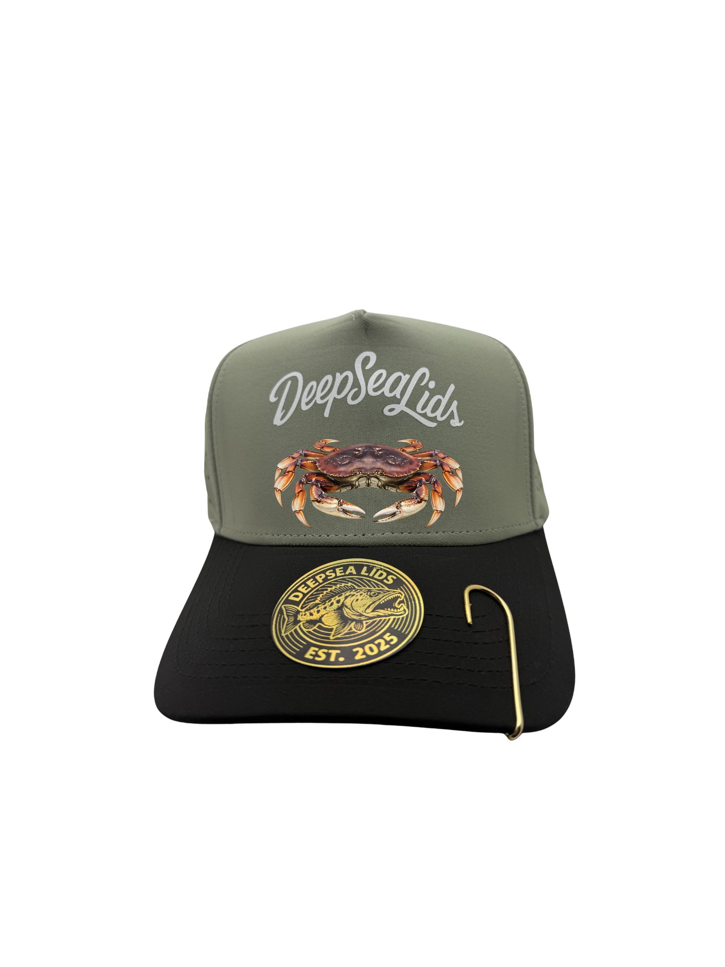 Build Your Own DeepSeaLids