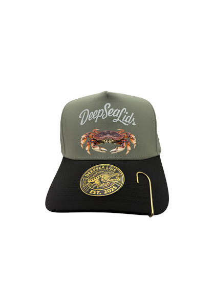 Build Your Own DeepSeaLids
