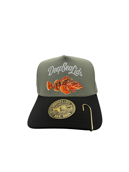 Build Your Own DeepSeaLids