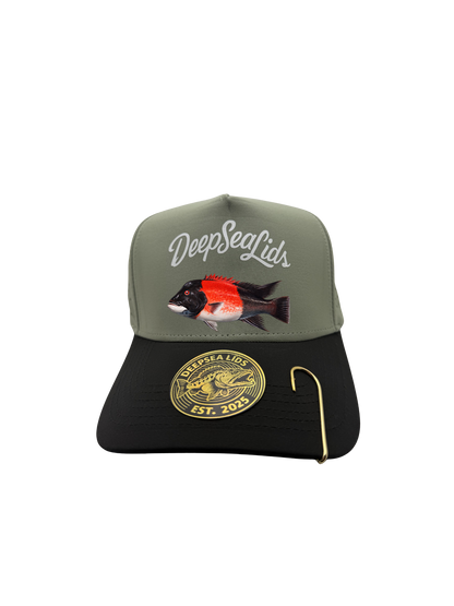 Build Your Own DeepSeaLids