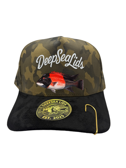 Build Your Own DeepSeaLids