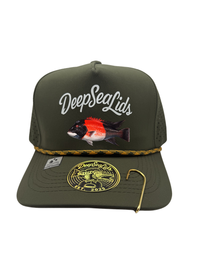 Build Your Own DeepSeaLids