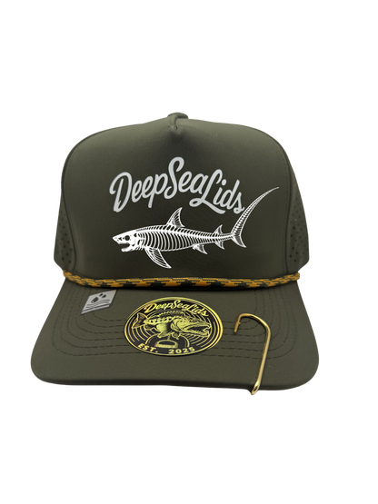 Build Your Own DeepSeaLids