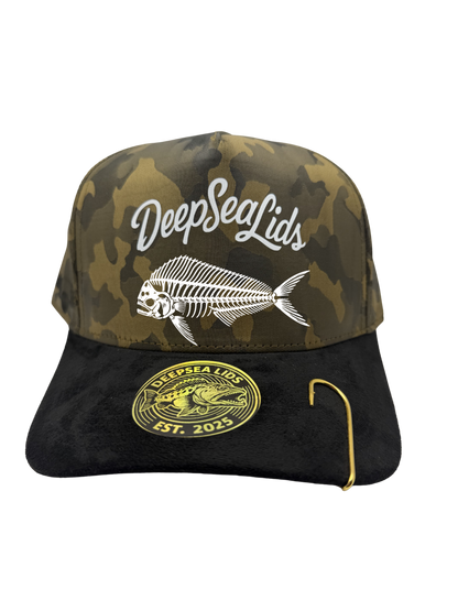 Build Your Own DeepSeaLids
