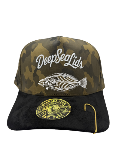 Build Your Own DeepSeaLids