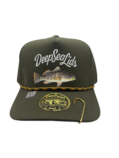 Build Your Own DeepSeaLids