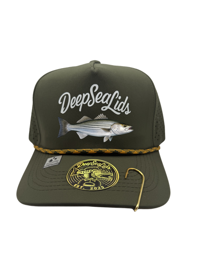 Build Your Own DeepSeaLids