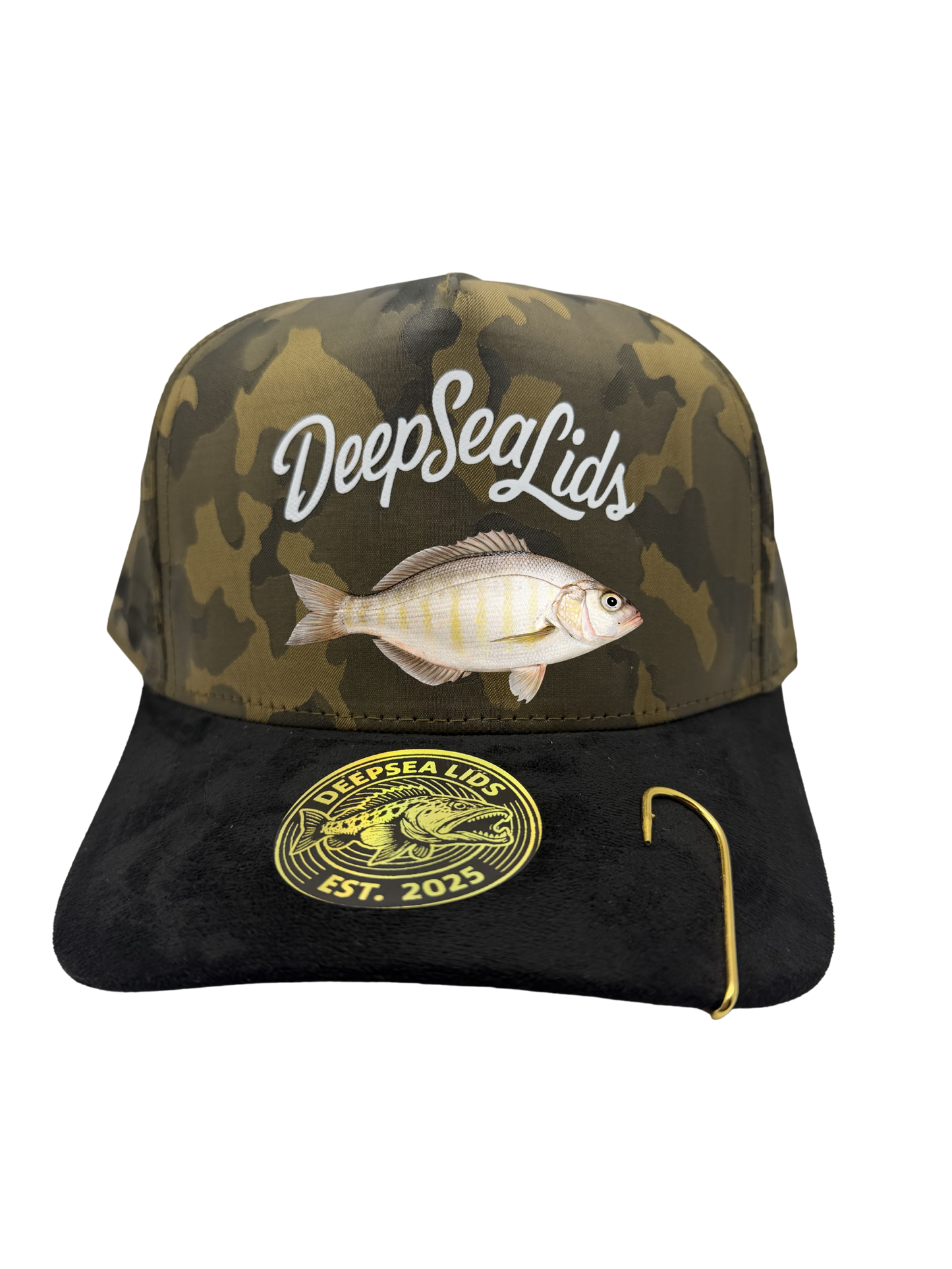 Build Your Own DeepSeaLids