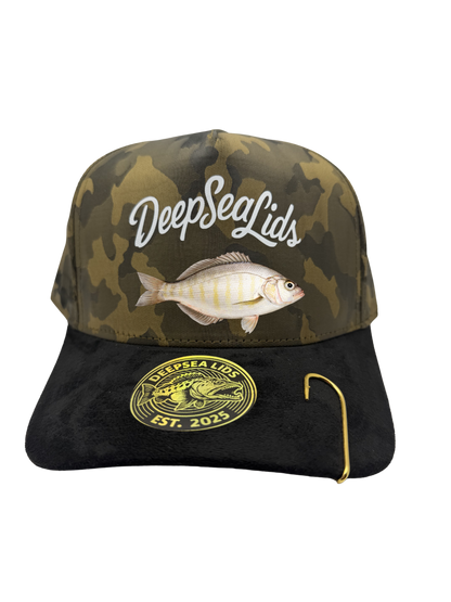Build Your Own DeepSeaLids