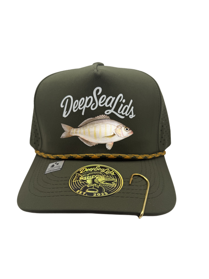 Build Your Own DeepSeaLids