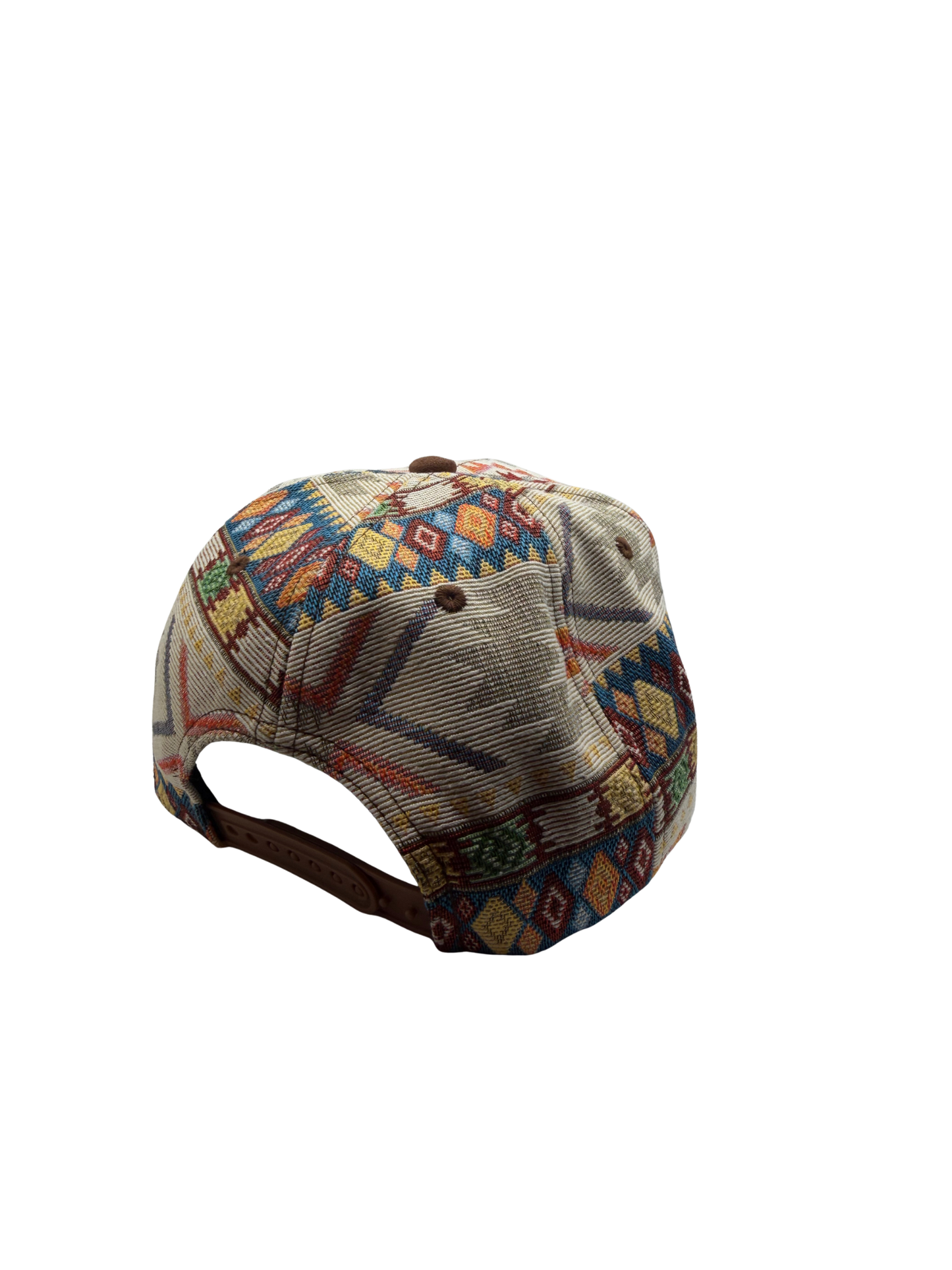 Textured Aztec pattern DeepSeaLids