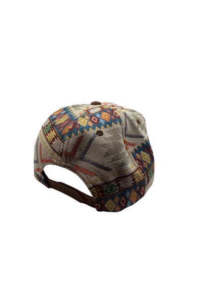 Textured Aztec pattern DeepSeaLids
