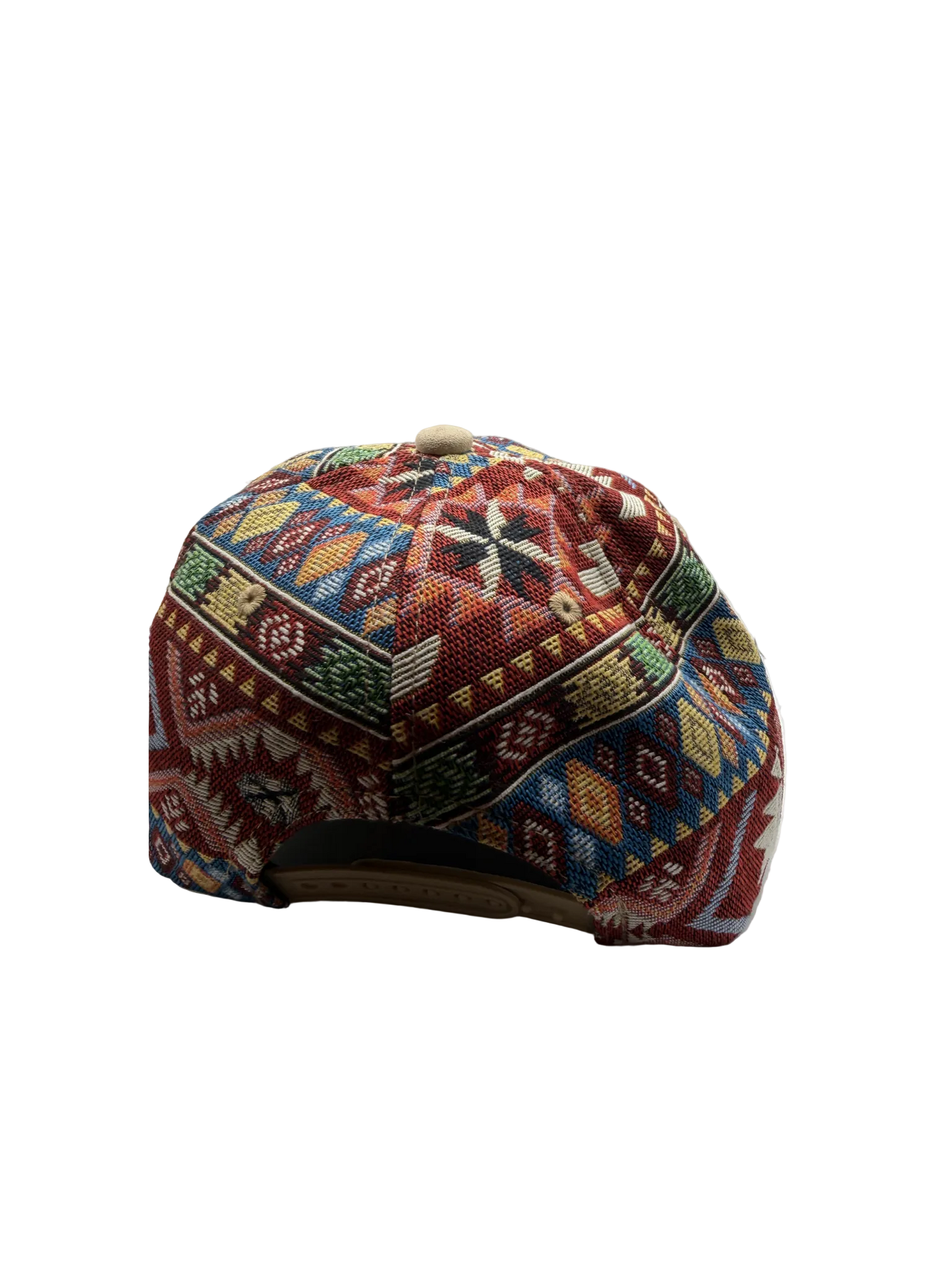 Textured Aztec pattern DeepSeaLids