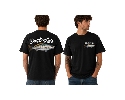 White Sea Bass T-Shirt