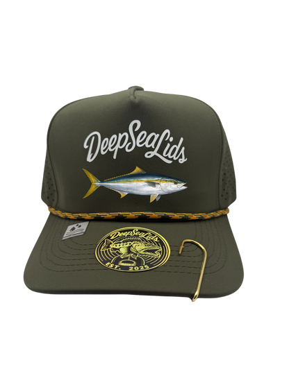 Build Your Own DeepSeaLids