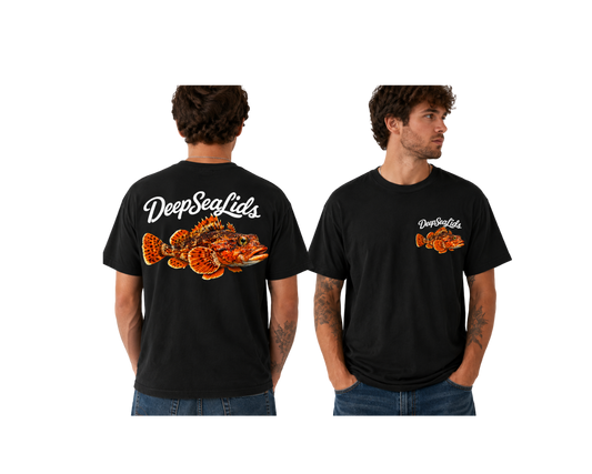Sculpin T-shirt