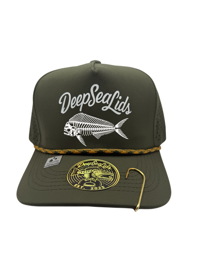 Build Your Own DeepSeaLids