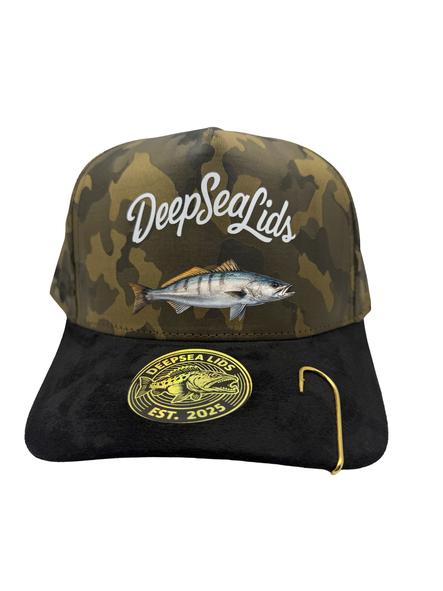 Build Your Own DeepSeaLids
